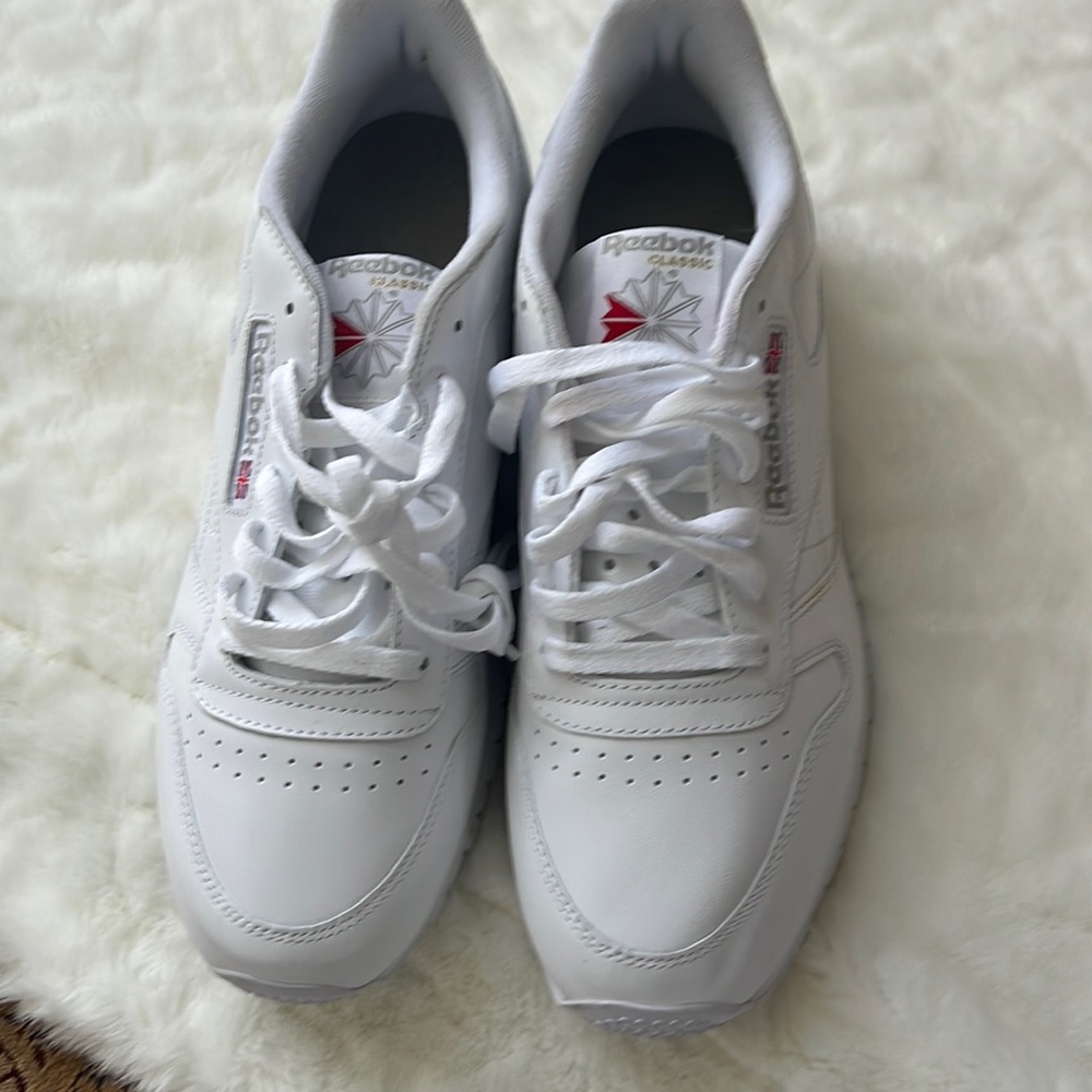 Reebok sneakers